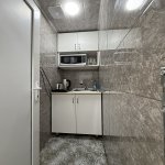 Satılır 6 otaqlı Köhnə Tikili, Nəriman Nərimanov metrosu, Metropark, Nərimanov rayonu 11