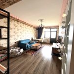 Kirayə (aylıq) 2 otaqlı Yeni Tikili, Ağ şəhər, Xətai rayonu 12