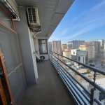 Аренда 3 комнатная Новостройка, м. 28 Мая метро, Насими район 11