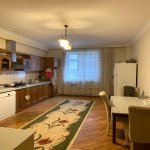 Аренда 3 комнатная Новостройка, м. Гянджлик метро, Наримановский р-н район 3