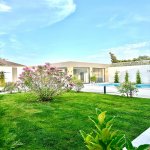 Satılır 4 otaqlı Bağ evi, Şüvəlan, Xəzər rayonu 32