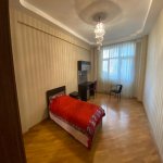 Kirayə (günlük) 4 otaqlı Yeni Tikili, Xətai metrosu, Xətai rayonu 15