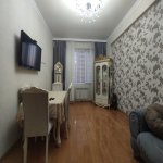 Kirayə (aylıq) 2 otaqlı Yeni Tikili, Avtovağzal metrosu, Biləcəri qəs., Binəqədi rayonu 4