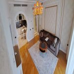 Kirayə (aylıq) 3 otaqlı Yeni Tikili, Sahil metrosu, Səbail rayonu 3