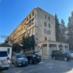 Satılır 3 otaqlı Köhnə Tikili, Gənclik metrosu, Nərimanov rayonu 1