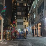 Аренда 2 комнатная Новостройка, İnşaatçılar метро, Ясамал район 14