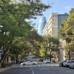 Satılır 6 otaqlı Köhnə Tikili, İçərişəhər metrosu, Səbail rayonu 15