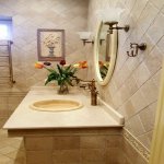 Kirayə (aylıq) 9 otaqlı Həyət evi/villa, Həzi Aslanov metrosu, Köhnə Günəşli qəs., Xətai rayonu 16