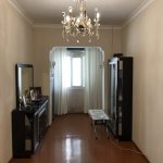 Satılır 3 otaqlı Köhnə Tikili, Nəsimi metrosu, 9-cu mikrorayon, Binəqədi rayonu 4