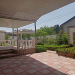 Kirayə (aylıq) 5 otaqlı Bağ evi, Şüvəlan, Xəzər rayonu 20