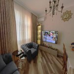 Satılır 3 otaqlı Yeni Tikili, Hövsan qəs., Suraxanı rayonu 3