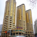 Kirayə (aylıq) 4 otaqlı Yeni Tikili, Yasamal rayonu 1
