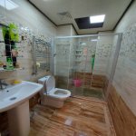 Kirayə (günlük) 1 otaqlı Yeni Tikili, Qara Qarayev metrosu, Nizami rayonu 9