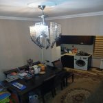 Satılır 2 otaqlı Həyət evi/villa, İnşaatçılar metrosu, Yasamal rayonu 7