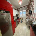 Satılır 2 otaqlı Yeni Tikili, Əhmədli metrosu, Əhmədli, Xətai rayonu 6