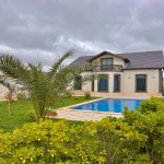 Satılır 4 otaqlı Bağ evi, Mərdəkan, Xəzər rayonu 3