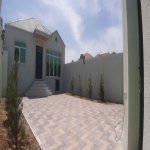Satılır 3 otaqlı Həyət evi/villa, Biləcəri qəs., Binəqədi rayonu 5