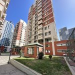 Satılır 3 otaqlı Yeni Tikili, 20 Yanvar metrosu, Yasamal rayonu 2