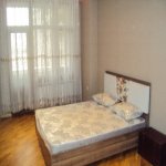 Kirayə (aylıq) 3 otaqlı Yeni Tikili, 28 May metrosu, Nəsimi rayonu 8