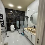 Аренда 2 комнатная Новостройка, м. Гянджлик метро, Насими район 9