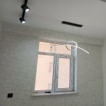 Аренда 2 комнатная Новостройка Хырдалан 7