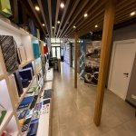 Kirayə (aylıq) Obyekt, Memar Əcəmi - 2 metrosu, Nəsimi rayonu 5