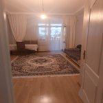 Satılır 2 otaqlı Yeni Tikili, Gənclik metrosu, Nərimanov rayonu 4