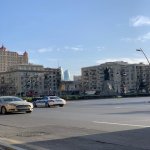 Kirayə (aylıq) 3 otaqlı Köhnə Tikili, Nizami metrosu, Yasamal rayonu 18