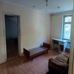 Satılır 2 otaqlı Köhnə Tikili, Avtovağzal metrosu, Biləcəri qəs., Binəqədi rayonu 1