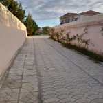 Kirayə (aylıq) 5 otaqlı Bağ evi, Novxanı, Abşeron rayonu 18