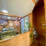 Kirayə (aylıq) 3 otaqlı Ofis, Nizami metrosu, Nizami rayonu 14