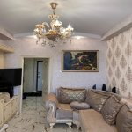 Kirayə (aylıq) 3 otaqlı Yeni Tikili, Xətai metrosu, Xətai rayonu 2