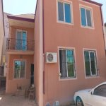 Satılır 5 otaqlı Həyət evi/villa, Avtovağzal metrosu, Biləcəri qəs., Binəqədi rayonu 1