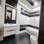 Kirayə (aylıq) 2 otaqlı Yeni Tikili, Nəriman Nərimanov metrosu, Nərimanov rayonu 19