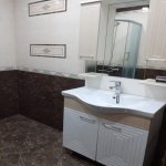 Аренда 2 комнатная Новостройка, м. Азадлыг метро, 7-ой микрорайон, Бинагадинский р-н район 11