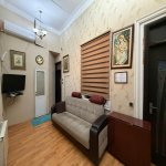 Kirayə (aylıq) 3 otaqlı Köhnə Tikili, 28 May metrosu, Nəsimi rayonu 1