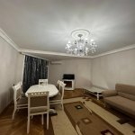 Kirayə (aylıq) 3 otaqlı Köhnə Tikili, Nizami metrosu, Nizami Moll, Yasamal rayonu 9