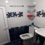 Kirayə (aylıq) 2 otaqlı Həyət evi/villa, Əhmədli metrosu, Xətai rayonu 11