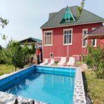 Kirayə (günlük) 5 otaqlı Həyət evi/villa Qəbələ 23