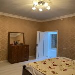 Satılır 6 otaqlı Həyət evi/villa, Koroğlu metrosu, Bakıxanov qəs., Sabunçu rayonu 12