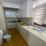 Kirayə (aylıq) 3 otaqlı Köhnə Tikili, Memar Əcəmi metrosu, 6-cı mikrorayon, Binəqədi rayonu 4