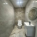 Satılır 4 otaqlı Yeni Tikili, Qara Qarayev metrosu, Nizami rayonu 16