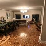 Kirayə (aylıq) 5 otaqlı Yeni Tikili, 28 May metrosu, Nəsimi rayonu 6