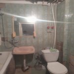 Satılır 2 otaqlı Köhnə Tikili, Azadlıq metrosu, 8-ci mikrorayon, Binəqədi rayonu 4
