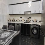 Kirayə (günlük) 4 otaqlı Bağ evi Qəbələ 8