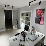 Kirayə (aylıq) 4 otaqlı Ofis, Nəsimi rayonu 3