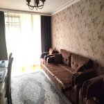 Аренда 3 комнатная Вторичка, м. Халглар Достлугу метро, 8-ой километр, Низаминский р-н район 3