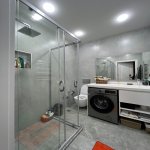 Kirayə (aylıq) 2 otaqlı Yeni Tikili, Nəriman Nərimanov metrosu, Heydər Əliyev Mərkəzi, Nərimanov rayonu 11