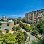 Satılır 2 otaqlı Köhnə Tikili, Nəsimi metrosu, 9-cu mikrorayon, Binəqədi rayonu 13
