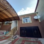 Satılır 4 otaqlı Həyət evi/villa, Avtovağzal metrosu, Sulutəpə qəs., Binəqədi rayonu 2
